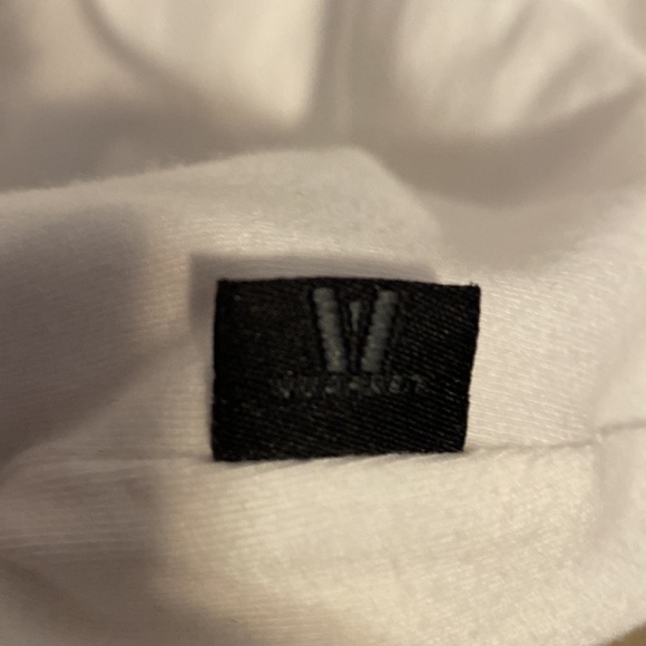 Collared sleeveless top - Picture 4 of 5